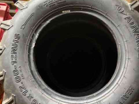 Roues, Pneus, Jantes, Barillets Jumelage  26x12.00-12