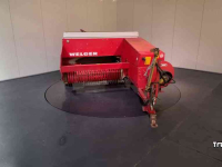 Presses Welger AP 730