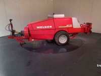 Presses Welger AP 730
