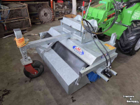 Balayeur Sweep HSTV600