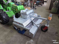 Balayeur Sweep HSTV600