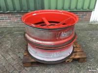 Roues, Pneus, Jantes, Barillets Jumelage  12x8
