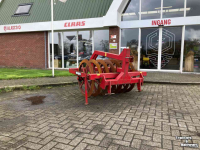 Rouleau compacteur latérale / avant BVL Frontvorenpakker