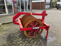 Rouleau compacteur latérale / avant BVL Frontvorenpakker