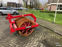 Rouleau compacteur latérale / avant BVL Frontvorenpakker