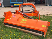 Rotobroyeur Tierre Master230