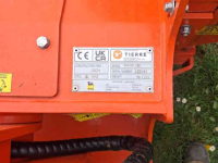 Rotobroyeur Tierre Master230