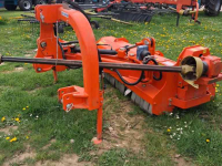 Rotobroyeur Tierre Master230