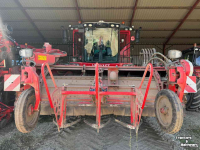 Arracheuse de betteraves Vervaet BE625 Bietenrooier / Sugar Beet harvester / Rubenroder