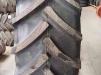 Roues, Pneus, Jantes, Barillets Jumelage Mitas 650/65R42 SST eerste montage