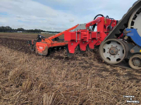 Décompacteur Premium diepwoeler voorzetwoeler