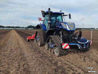Décompacteur Premium diepwoeler voorzetwoeler