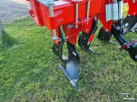 Décompacteur Premium diepwoeler voorzetwoeler