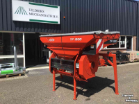 Trémie frontale de semis Kuhn TF 1500