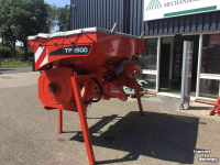 Trémie frontale de semis Kuhn TF 1500