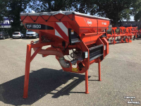 Trémie frontale de semis Kuhn TF 1500