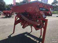 Trémie frontale de semis Kuhn TF 1500