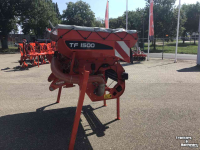 Trémie frontale de semis Kuhn TF 1500