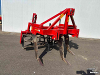 Décompacteur Evers Sumba WE-3 R62 V