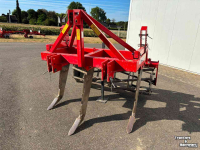 Décompacteur Evers Sumba WE-3 R62 V
