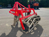 Décompacteur Evers Sumba WE-3 R62 V