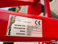 Décompacteur Evers Sumba WE-3 R62 V