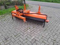 Balayeur Nimos Veegmachine