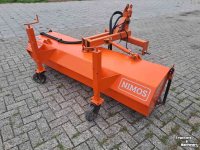 Balayeur Nimos Veegmachine