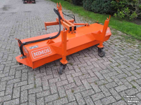 Balayeur Nimos Veegmachine