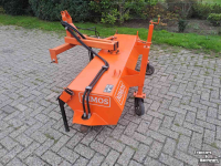 Balayeur Nimos Veegmachine