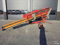 Elevateur répartiteur télescopique Miedema Miedema BV60 Boxenvuller / Hallenvuller