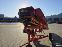 Elevateur répartiteur télescopique Miedema Miedema BV60 Boxenvuller / Hallenvuller