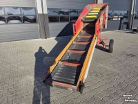 Elevateur répartiteur télescopique Miedema Miedema BV60 Boxenvuller / Hallenvuller