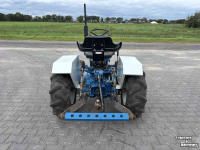 Tracteur pour horticulture Ford 1220 hydrostaat