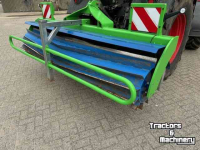 Rouleau destructeur Ceres GreenCutter GC-600
