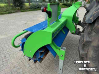 Rouleau destructeur Ceres GreenCutter GC-600