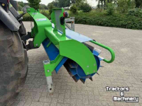Rouleau destructeur Ceres GreenCutter GC-600