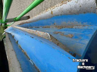 Rouleau destructeur Ceres GreenCutter GC-600