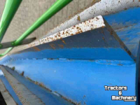 Rouleau destructeur Ceres GreenCutter GC-600