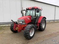 Tracteur McCormick Mc Cormick CX 100