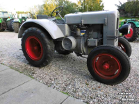 Tracteur Deutz F2M315   bj 1934
