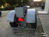 Tracteur Deutz F2M315   bj 1934