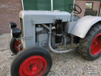 Tracteur Deutz F2M315   bj 1934