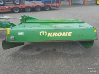 Faucheuse Krone EasyCut 280 CV