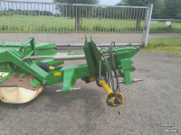 Faucheuse Krone EasyCut 280 CV