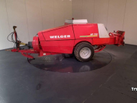 Presses Welger WELGER AP 730
