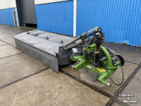 Faucheuse Fendt Fendt Slicer 350P