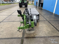 Faucheuse Fendt Fendt Slicer 350P
