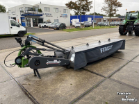 Faucheuse Fendt Fendt Slicer 350P
