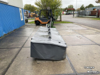 Faucheuse Fendt Fendt Slicer 350P